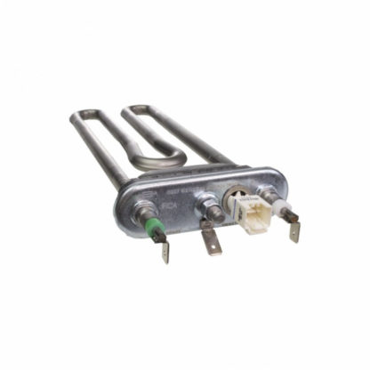 ТЭН 1900W для стиральной машины Electrolux, LG, Samsung с датчиком, L185мм, 3406111T – фото 10