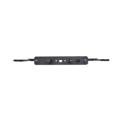 ТЭН для духовки Whirlpool, 2450W, L378х364мм, 230V, 400011225944 – фото 10
