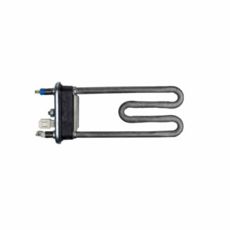 ТЭН 1300W для стиральной машины Candy с датчиком, L161мм, 41034901 – фото 9