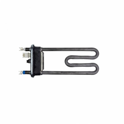 ТЭН 1300W для стиральной машины Candy с датчиком, L161мм, 41034901 – фото 8