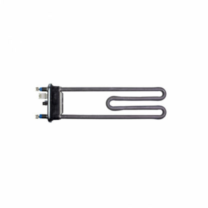 ТЭН 1950W для стиральной машины Bosch, Whirlpool с датчиком, L245мм, 41026962 – фото 7