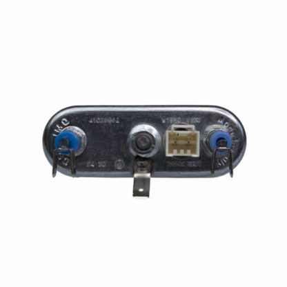 ТЭН 1950W для стиральной машины Bosch, Whirlpool с датчиком, L245мм, 41026962 – фото 11