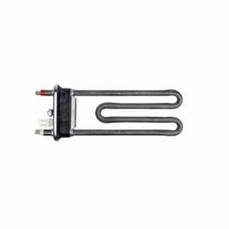 ТЭН 1600W для стиральной машины Candy, LG с датчиком, L179мм, 41035057 – фото 16