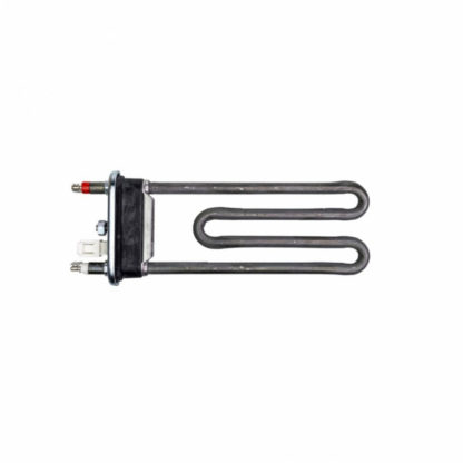 ТЭН 1600W для стиральной машины Candy, LG с датчиком, L179мм, 41035057 – фото 7
