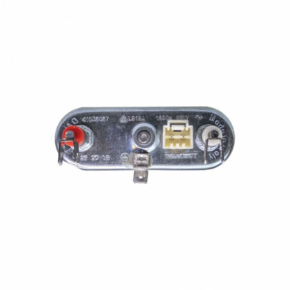 ТЭН 1600W для стиральной машины Candy, LG с датчиком, L179мм, 41035057 – фото 10