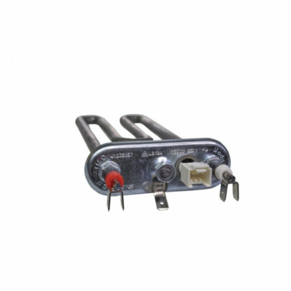 ТЭН 1600W для стиральной машины Candy, LG с датчиком, L179мм, 41035057 – фото 11