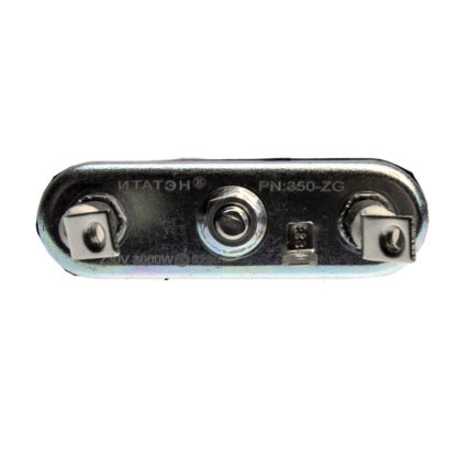 ТЭН для парогенераторов Harvia 3000W L260мм, клеммы под винт, 220V (HTS037HR 350-ZG), 21350 – фото 11