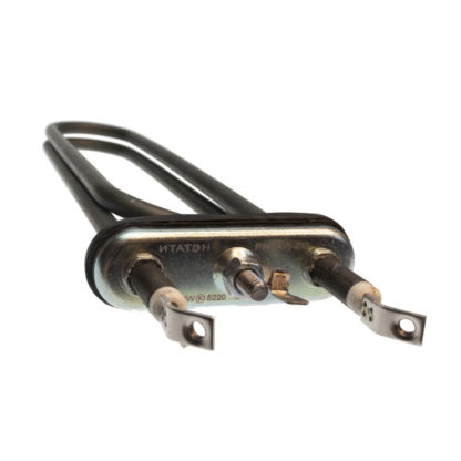 ТЭН для парогенераторов Harvia 5000W L260мм, клеммы под винт, 220V (365-ZG HTS036HR), 21365 – фото 10