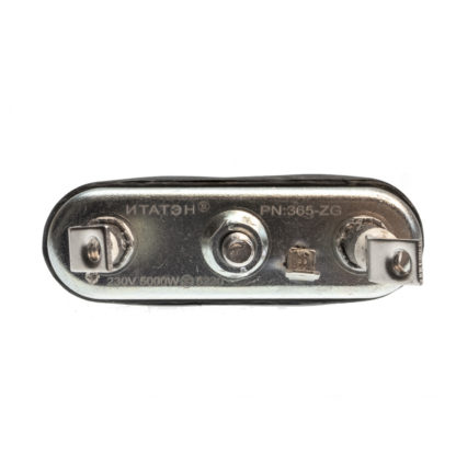 ТЭН для парогенераторов Harvia 5000W L260мм, клеммы под винт, 220V (365-ZG HTS036HR), 21365 – фото 11