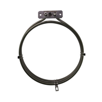 ТЭН духовки для Ariston, Bosch, 2700W, D196мм, круглый, 230V, 1120059 – фото 8