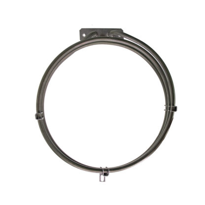 ТЭН духовки для Ariston, Bosch, 2700W, D196мм, круглый, 230V, 1120059 – фото 9