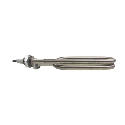 ТЭН 5000W, нерж, М22, L215мм, межосевое расстояние 70мм, ф7, 220V, 05.507 – фото 8
