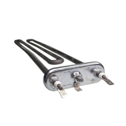 ТЭН 6000W для профессиональной стиральной машины, L590мм, 815842 – фото 10
