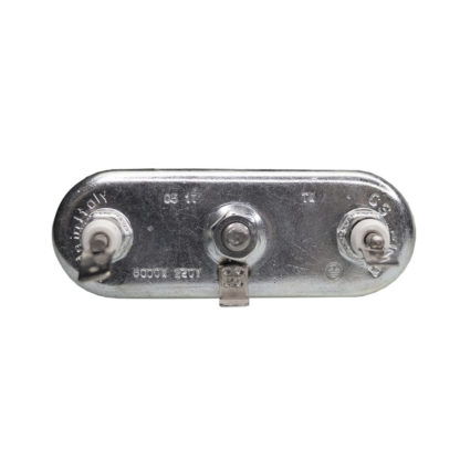 ТЭН 6000W для профессиональной стиральной машины, L590мм, 815842 – фото 11