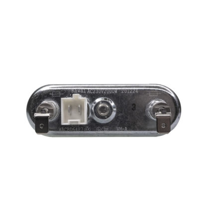 ТЭН 2000W для стиральной машины LG с датчиком, L305мм, AEG33121503 – фото 11