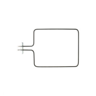ТЭН 1100 Вт для духовки Ariston, Indesit, (COK102AC), 562900004 – фото 8