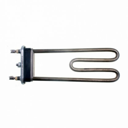 ТЭН 2000W, L200мм, R15+, M110, K2, прямой, 220V, 85020 – фото 7