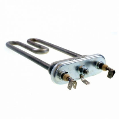 ТЭН 2000W, L200мм, R15+, M110, K2, прямой, 220V, 85020 – фото 10
