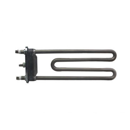 ТЭН 2000W для стиральной машины Bosch с отверстием, L200мм, 597001 – фото 9