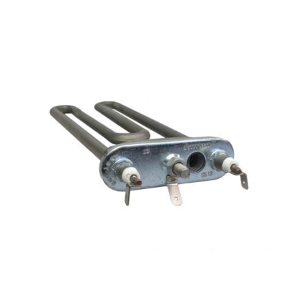 ТЭН 2000W для стиральной машины Bosch с отверстием, L200мм, 597001 – фото 10