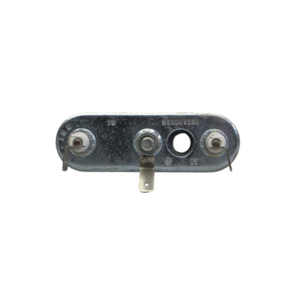 ТЭН 2000W для стиральной машины Bosch с отверстием, L200мм, 597001 – фото 12