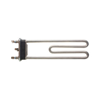 ТЭН 2000W для стиральной машины Bosch, Siemens с отверстием, L238мм, 46961 – фото 9