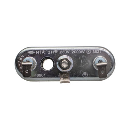 ТЭН 2000W для стиральной машины Bosch, Siemens с отверстием, L238мм, 46961 – фото 11