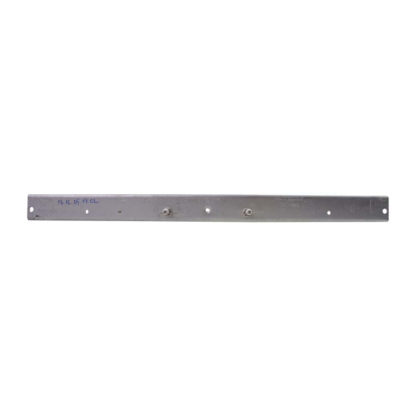 ТЭН духовки 1000W, нерж, L300x385мм, W-образный, нижний, Ariston, Indesit, 220V, C00082668 – фото 9