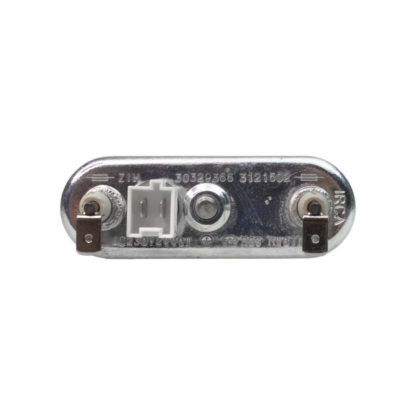 ТЭН 2000W для стиральной машины LG с датчиком, L230мм, 33121502 – фото 11
