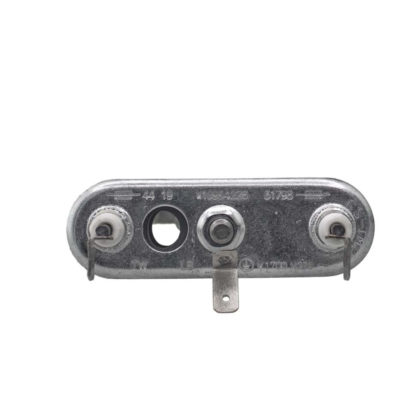 ТЭН 1700W для стиральной машины Ariston, Indesit с отверстием, L169мм, 3406054 – фото 11