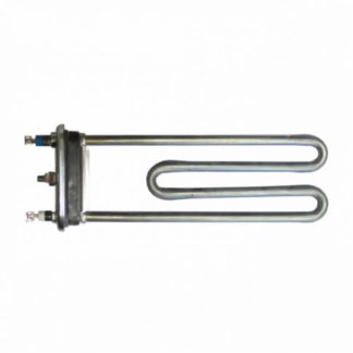 ТЭН 1700W для стиральной машины Indesit, Ariston, Gorenje, LG, L169мм (3406081i, 3406054, HTR013AR), R3406054 – фото 19
