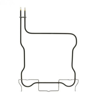 ТЭН духовки 1150W, L325х490мм, нижний (C00480880, 480880, 481010868077, C00526533, 526533,488000526533), C00526533 – фото 12