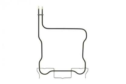 ТЭН духовки 1150W, L325х490мм, нижний (C00480880, 480880, 481010868077, C00526533, 526533,488000526533), C00526533 – фото 7