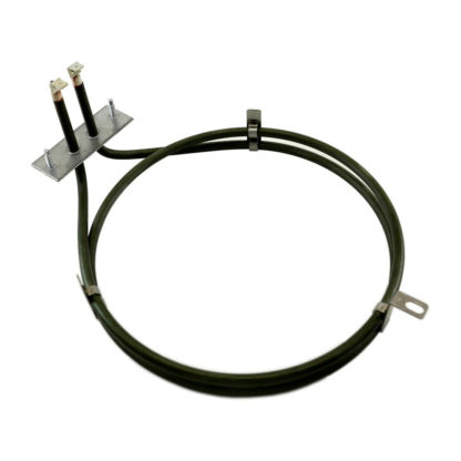 ТЭН 2000W для духовок Hansa, Kaiser, Amica, круглый (COK105AA), 8026766 – фото 7