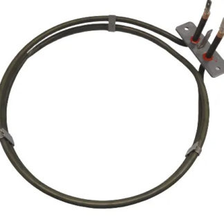 ТЭН духовки 2400W, Electrolux, Zanussi, Aeg, конвекционный, 289782, 3871425108 – фото 19