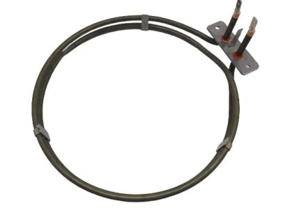 ТЭН духовки 2400W, Electrolux, Zanussi, Aeg, конвекционный, 289782, 3871425108 – фото 7
