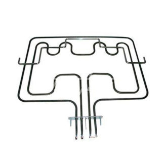 ТЭН духовки 3100 Вт для Electrolux, Zanussi, AEG, нижний, 3878253412 – фото 8
