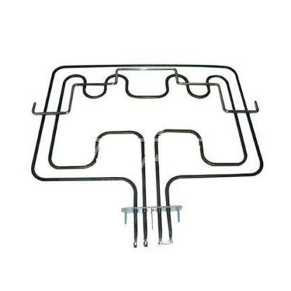 ТЭН духовки 3100 Вт для Electrolux, Zanussi, AEG, нижний, 3878253412 – фото 7