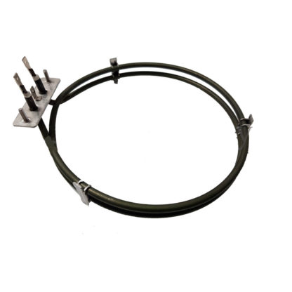 ТЭН 2000W для духовки Gefest, 230V (7.A08.0065(TR-008 222)), 7A080065 – фото 7