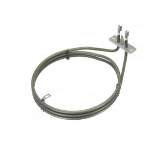 ТЭН конвекции 2000W, 230V, Zanussi, Electrolux (3570424055, COK129ZN), 3570424030 – фото 15