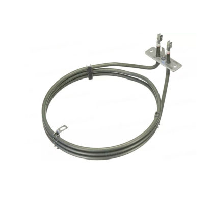 ТЭН конвекции 2000W, 230V, Zanussi, Electrolux (3570424055, COK129ZN), 3570424030 – фото 7