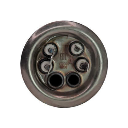 ТЭН RF для водонагревателя Ariston, Electrolux, Thermex 2 кВт, М4, L310мм, 10042 – фото 11