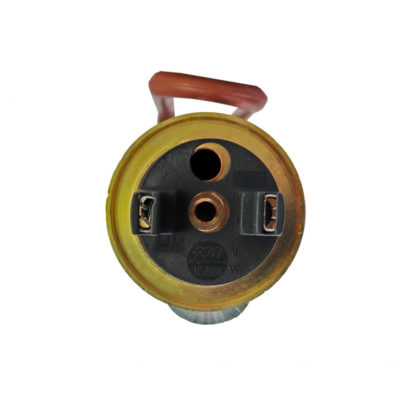 ТЭН RCA 1500W, L255мм, с анодом М6 (816644, 3401242), 30716К – фото 10