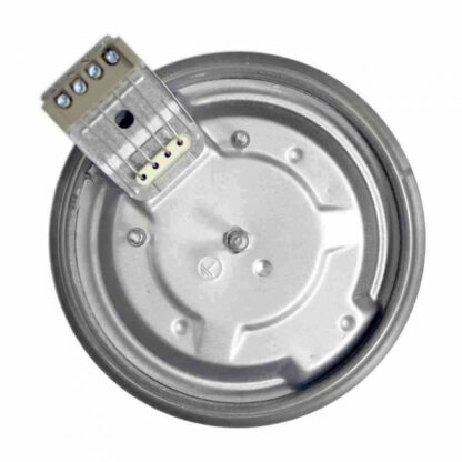 Конфорка электроплиты для Gefest, Мечта, 1500W, D145мм, 4 контакта, c термозащитой, 814515 – фото 8