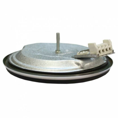 ЭКЧЭ 2000W, EGO, D220мм, для Gefest, Мечта, 4 контакта (COK016UN), 722020 – фото 9