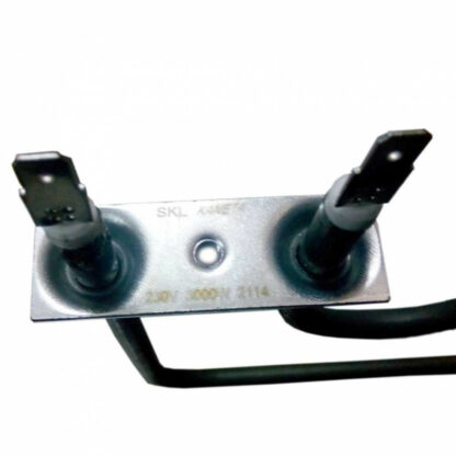 ТЭН для печей 3000W Harvia, Sawo (ZSP-255, HTS013HR), 255-ZSP – фото 8
