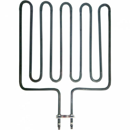 ТЭН для печей 2670W Harvia, Sawo (ZSK-710, HTS003HR), 710-ZSK – фото 7