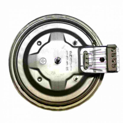 ЭКЧ 1000W, D145мм, для Gefest, Мечта, 3 греющих элемента, 4 контакта, 5 режимов нагрева, Россия, 514510 – фото 8