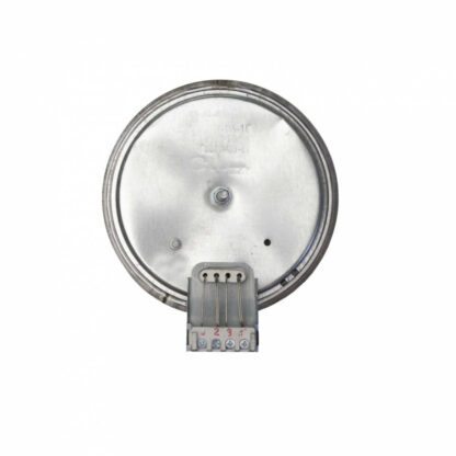 Конфорка электроплиты для Gefest, Мечта, 1000W, D145мм, 3 греющих элемента, 4 контакта, 5 режимов нагрева, Россия, 614510 – фото 8