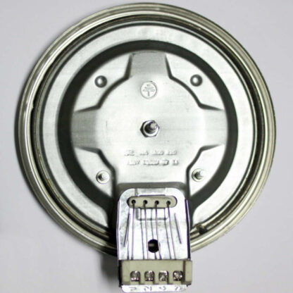 Конфорка электроплиты для Gefest, Мечта, 1500W, D145мм, 3 греющих элемента, 4 контакта, 5 режимов нагрева, Россия, 614515 – фото 8